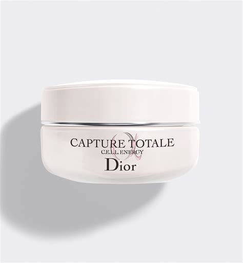 contorno de ojos dior|dior total crema.